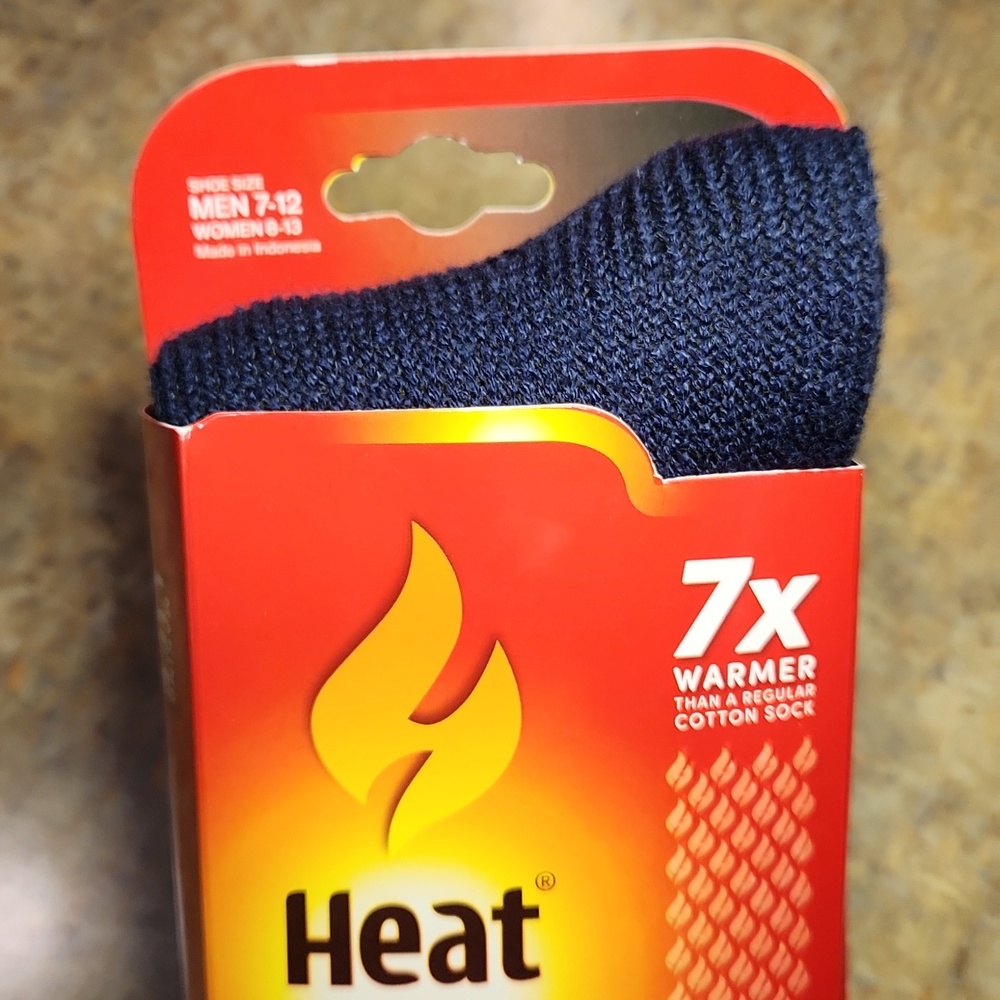 Thermal Socks - Picture 2 of 6